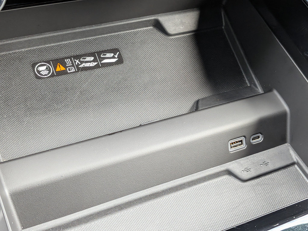 Certified 2025 Chevrolet Tahoe LT RWD image 20