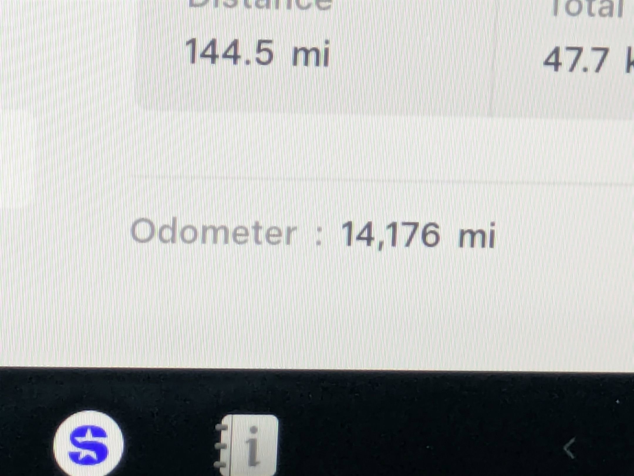 Used 2024 Tesla Model Y Performance image 11