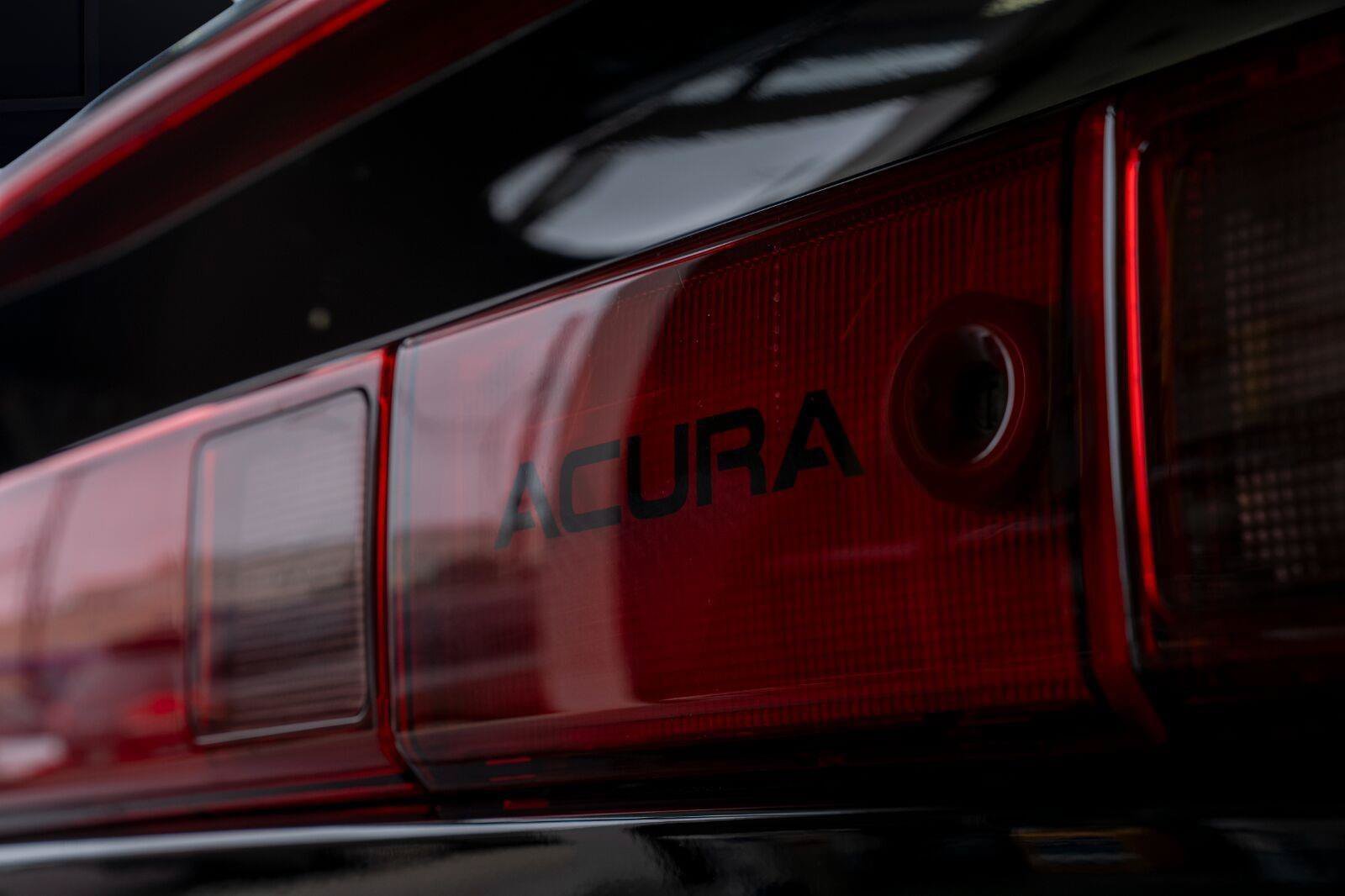 Used 1991 Acura NSX RWD image 73