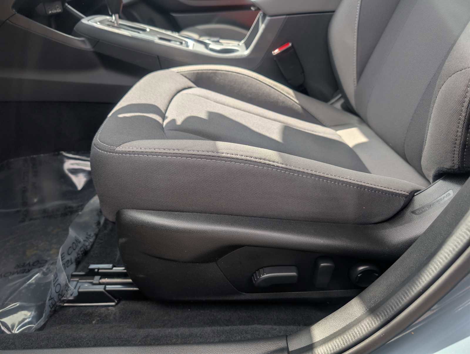 Certified 2025 Subaru Crosstrek 2.0i Premium image 17