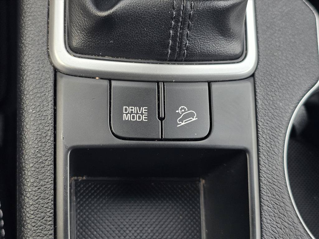 Used 2017 Kia Sportage EX w/ EX Premium Package FWD image 19
