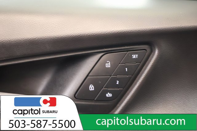 Used 2026 Chevrolet Equinox RS w/ Convenience Package III AWD/4WD image 11