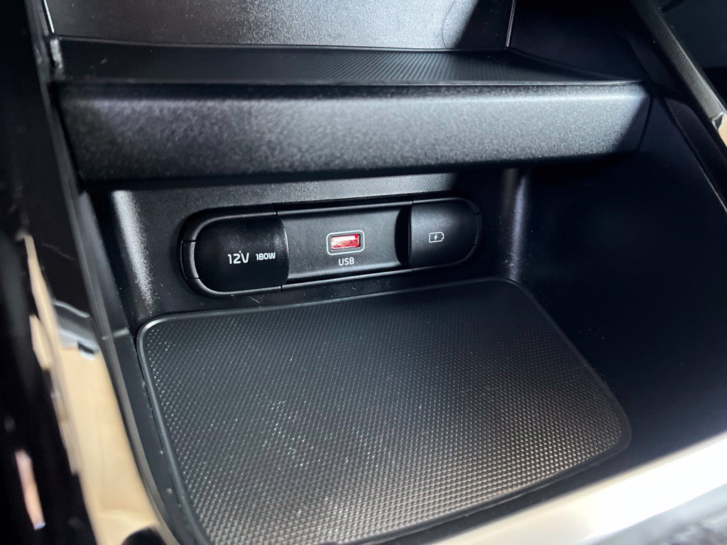 Certified 2024 Kia Forte GT-Line FWD image 49