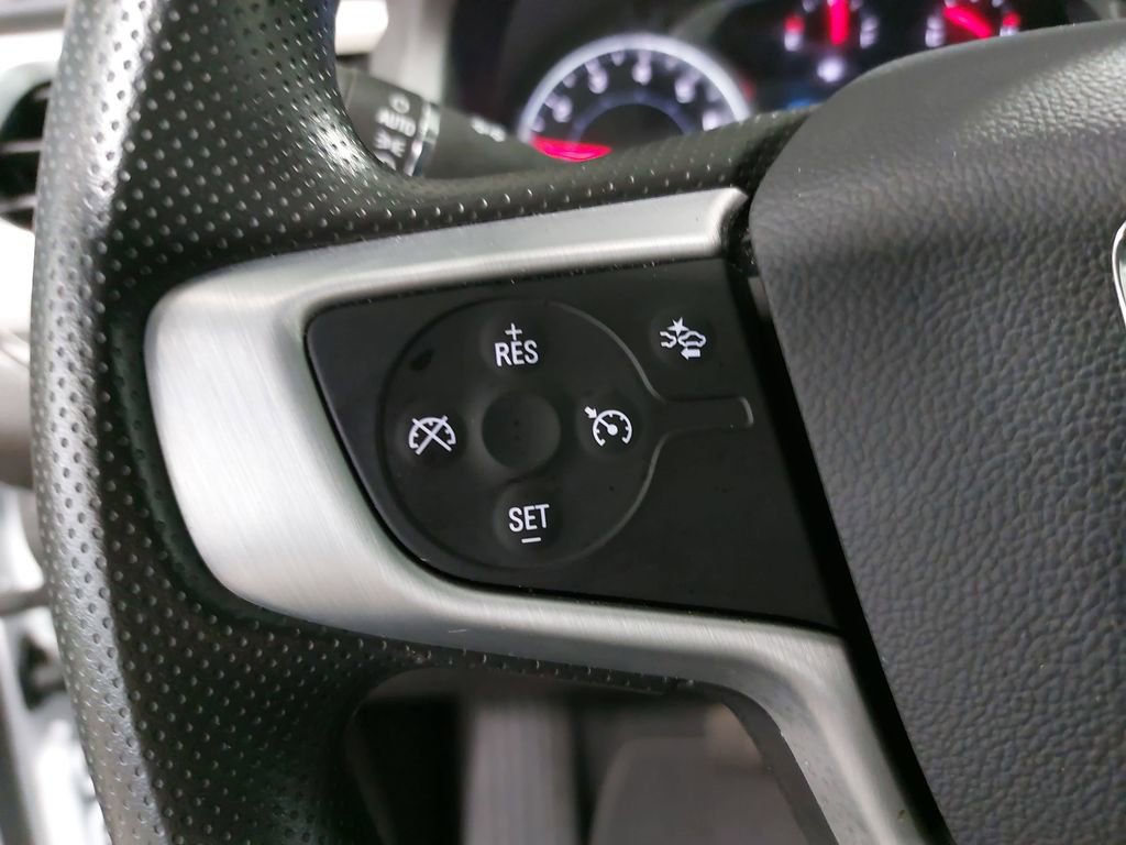 Used 2023 GMC Acadia SLE w/ Driver Convenience Package image 18