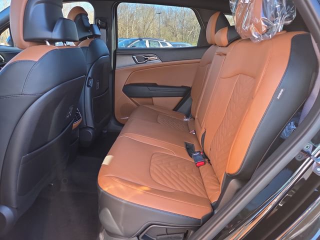 New 2026 Kia Sportage X-Line image 6