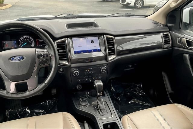 Used 2021 Ford Ranger Lariat w/ Trailer Tow Package image 6