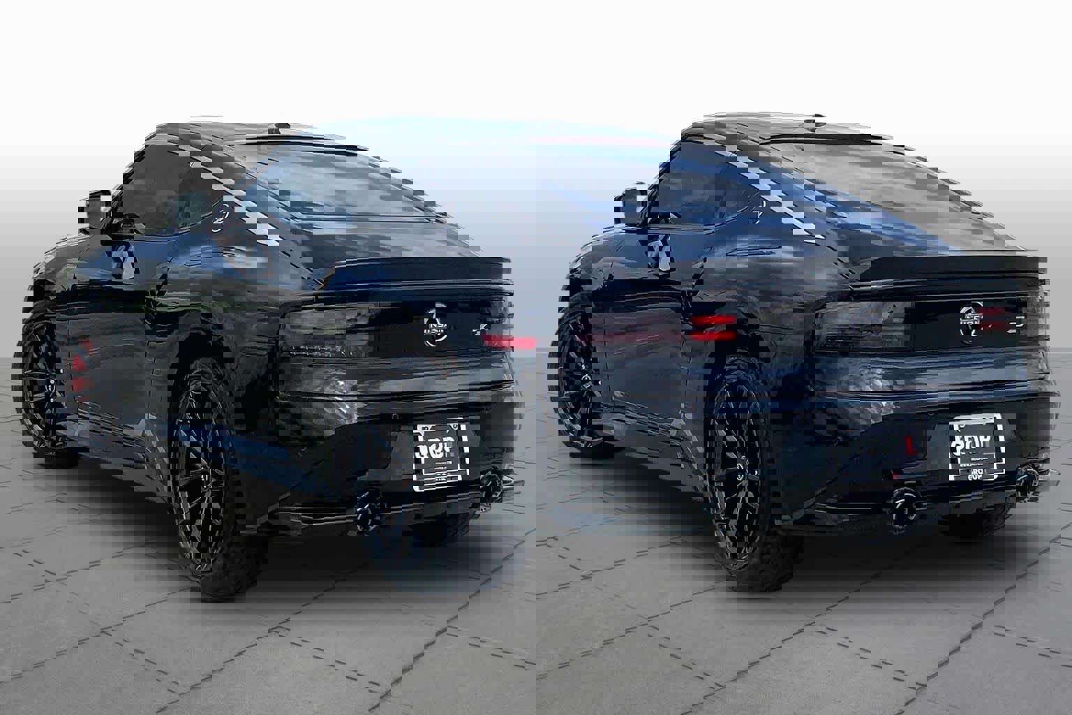 Used 2025 Nissan Z Performance w/ Floor Mat Package image 10