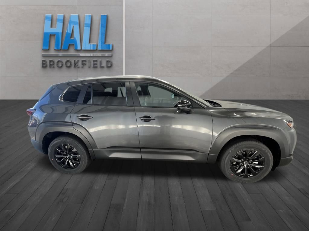 New 2026 MAZDA CX-50 2.5 Hybrid w/ Cargo Package image 6