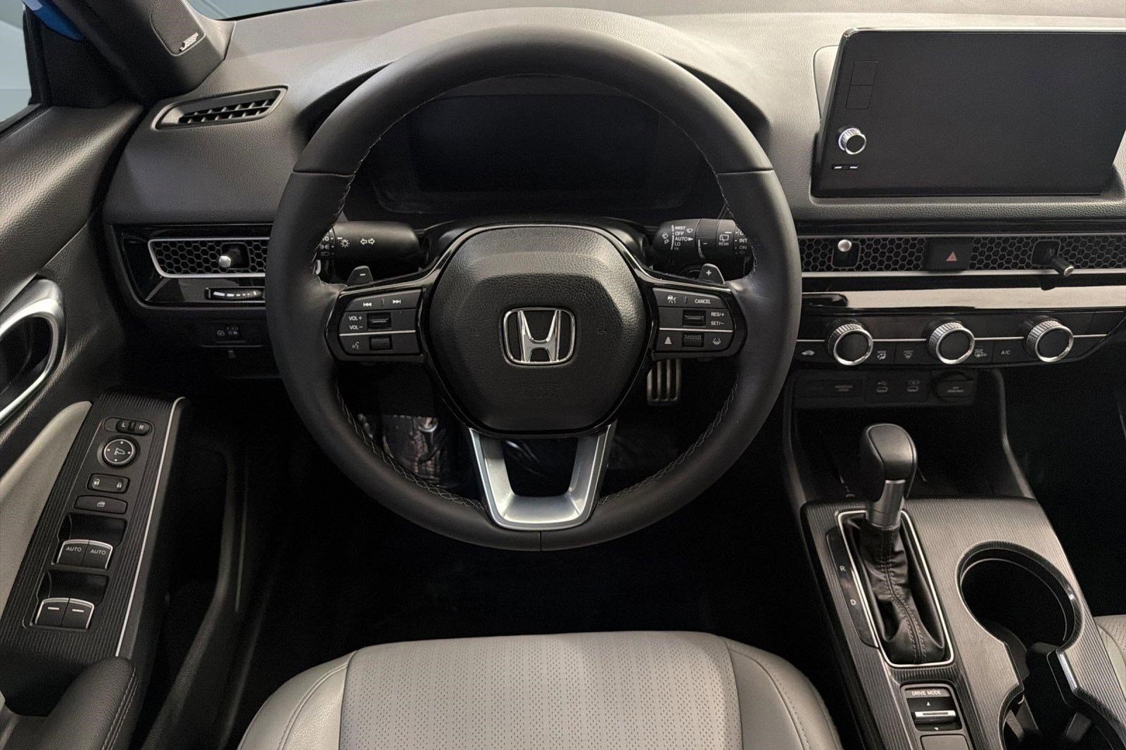 Used 2026 Honda Civic Sport Touring image 29