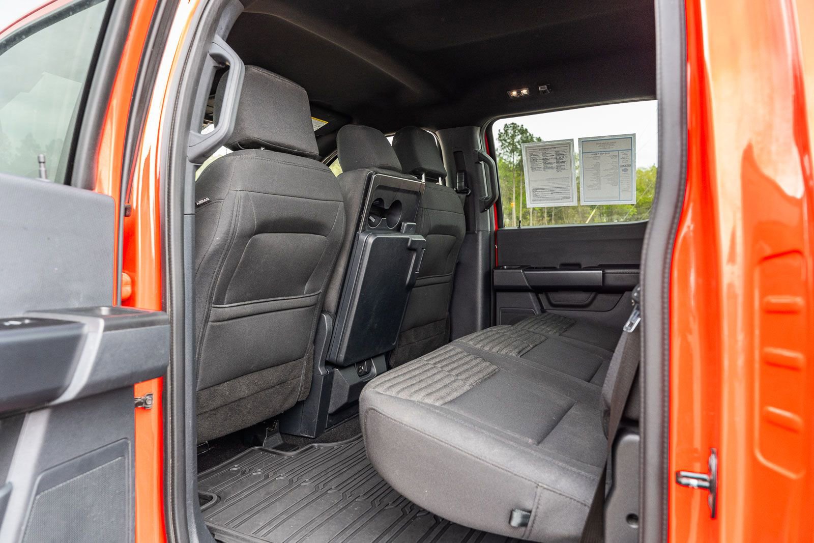 Certified 2022 Ford F150 XL w/ STX Appearance Package image 17