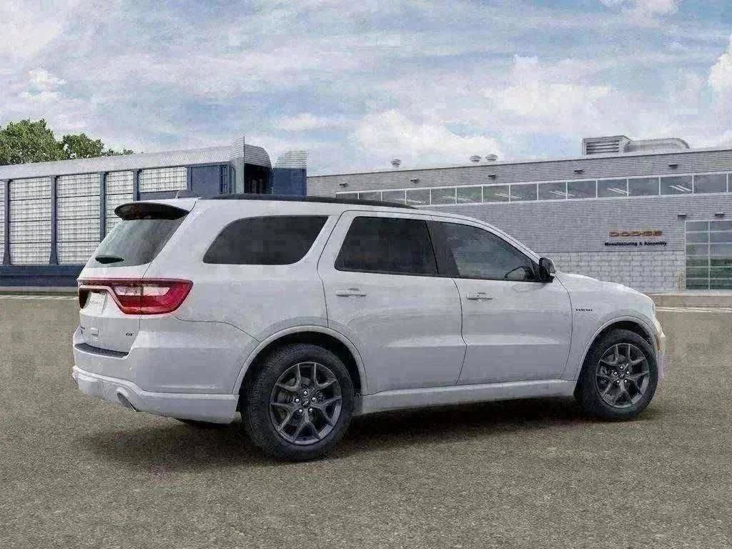 New 2026 Dodge Durango GT AWD/4WD image 34