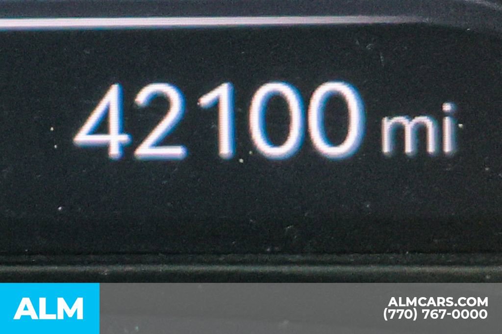 Used 2024 Genesis GV80 3.5T AWD/4WD image 61