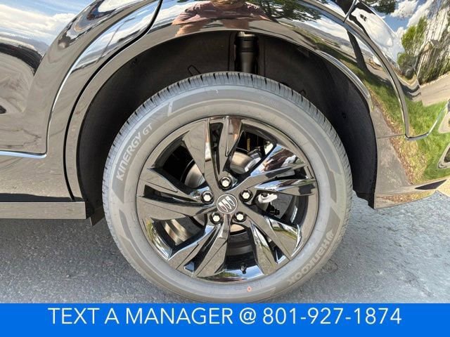 New 2026 Buick Encore GX Sport Touring w/ Comfort Package AWD/4WD image 11