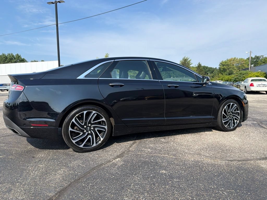 Used 2020 Lincoln MKZ Reserve w/ Luxury Package FWD image 7