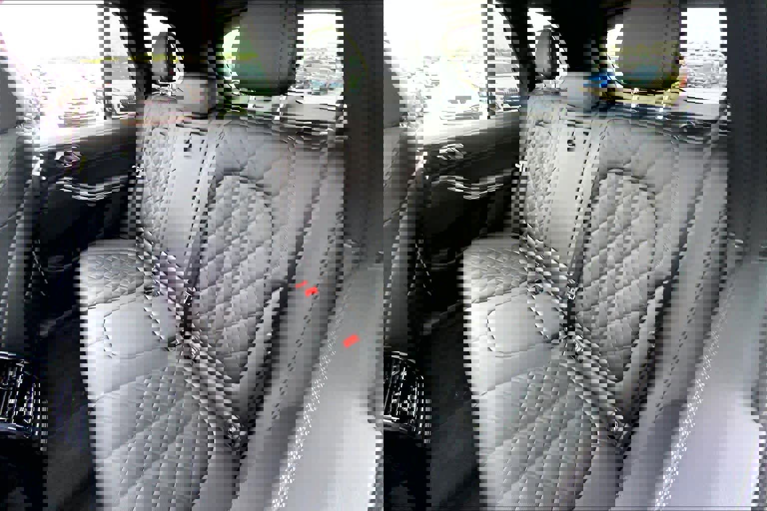 Used 2023 BMW X5 xDrive40i w/ Premium Package image 20