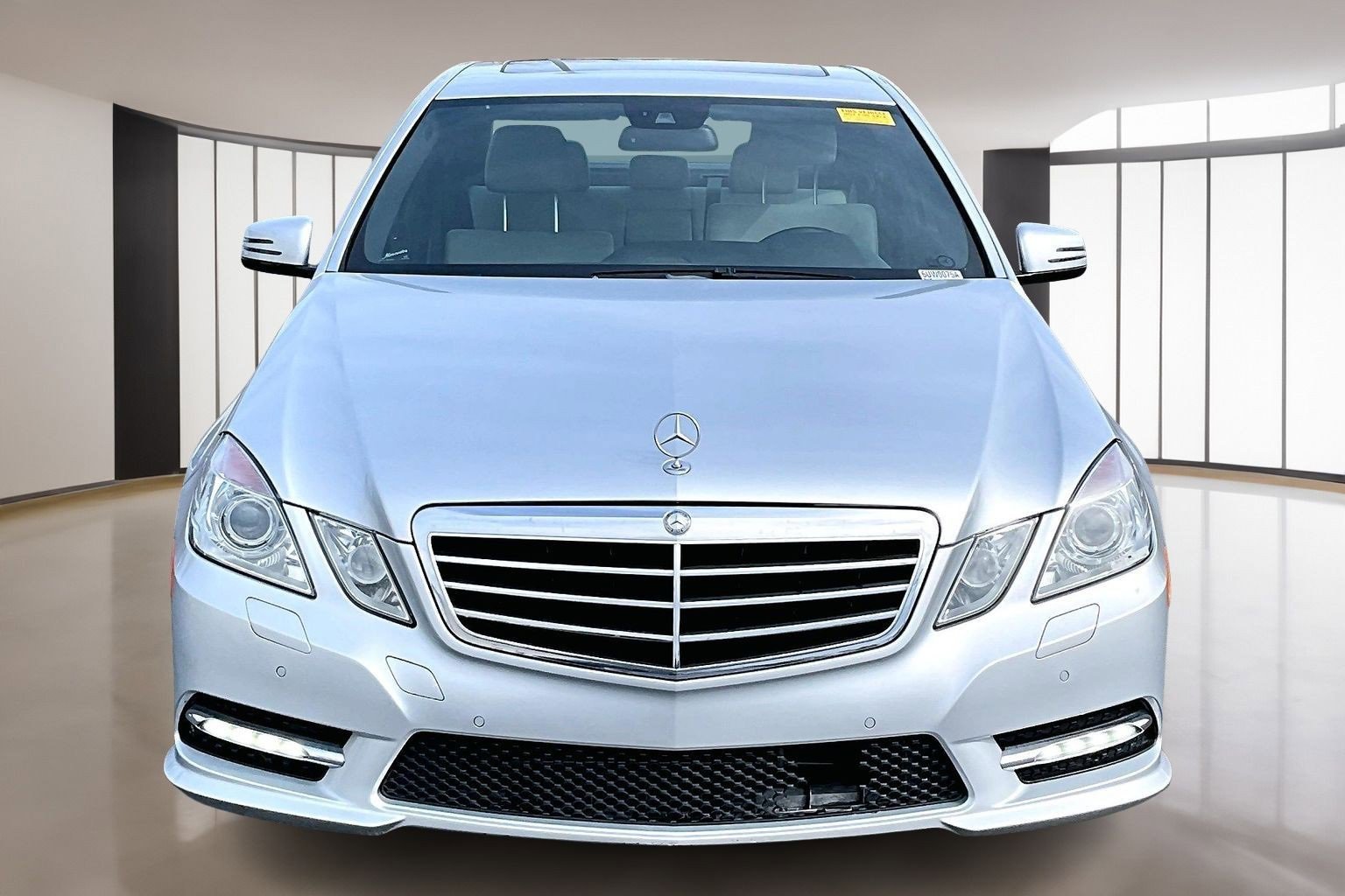 Used 2013 Mercedes-Benz E 350 E 350 image 2