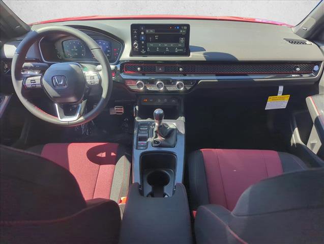 New 2026 Honda Civic Si image 17