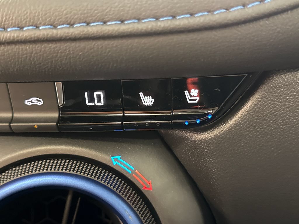 New 2026 Chevrolet Blazer RS w/ Enhanced Convenience Package FWD image 19