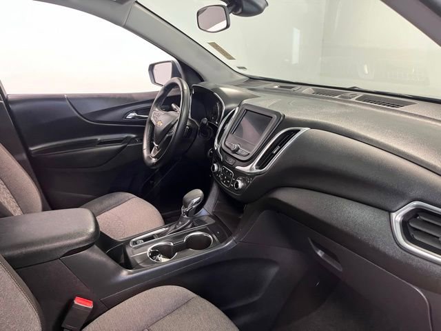 Used 2024 Chevrolet Equinox LT FWD image 11