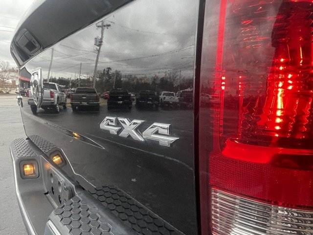 Used 2014 RAM 2500 Big Horn image 8