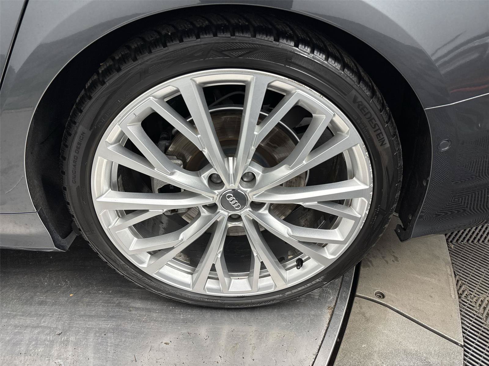 Used 2019 Audi A6 3.0T Prestige AWD/4WD image 27