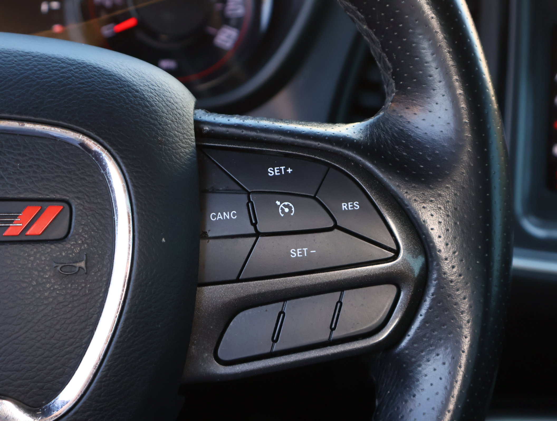 Used 2020 Dodge Challenger SXT w/ Blacktop Package image 12