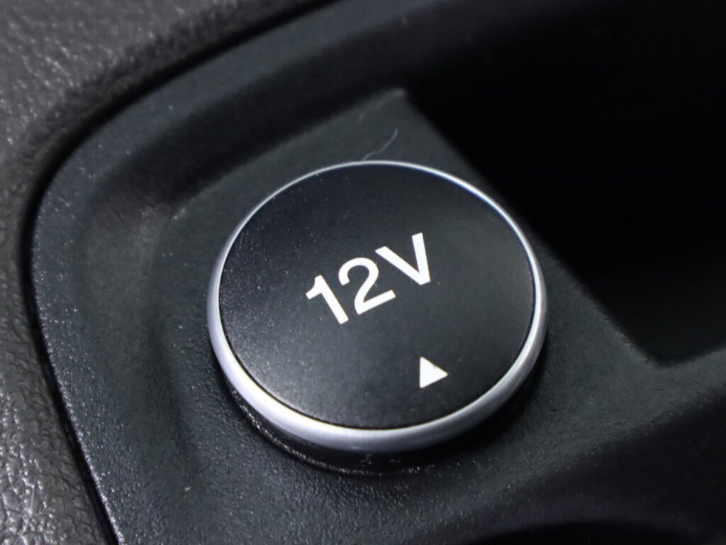 Used 2012 Ford Focus Titanium image 27