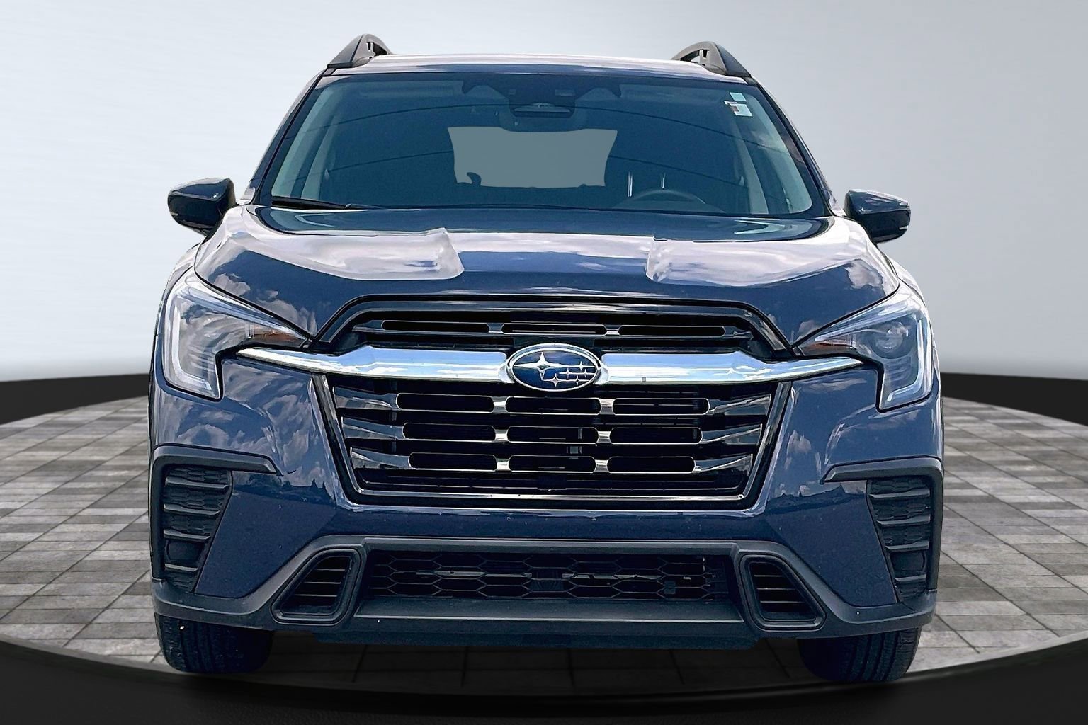 Certified 2024 Subaru Ascent Premium w/ Convenience Package AWD/4WD image 3