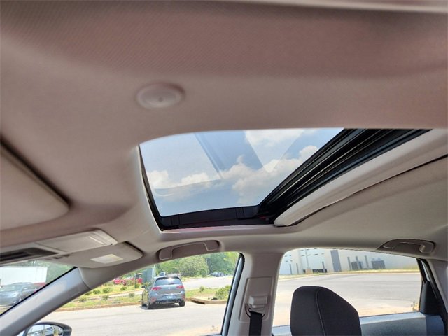 New 2023 Honda Accord EX image 6