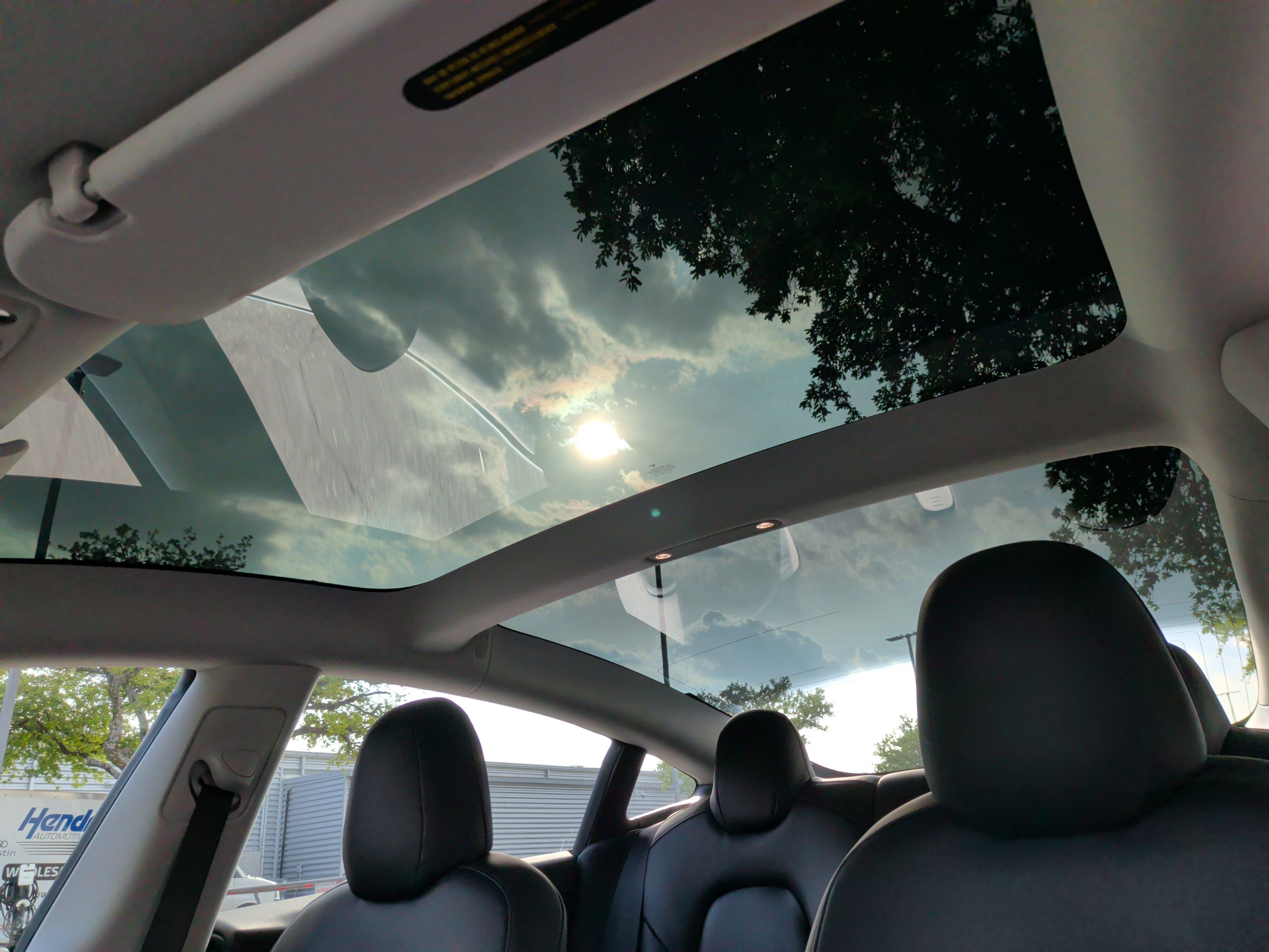 Used 2020 Tesla Model 3 Long Range image 28