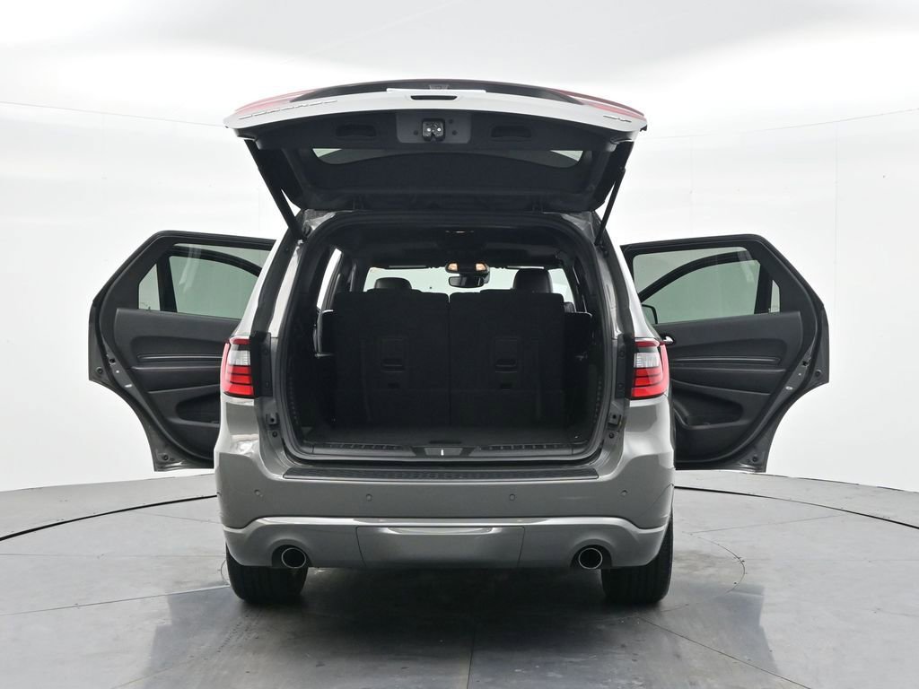 Used 2024 Dodge Durango GT image 43