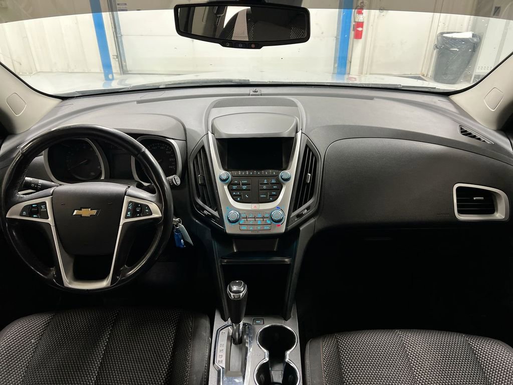 Used 2016 Chevrolet Equinox LT w/ Convenience Package image 10