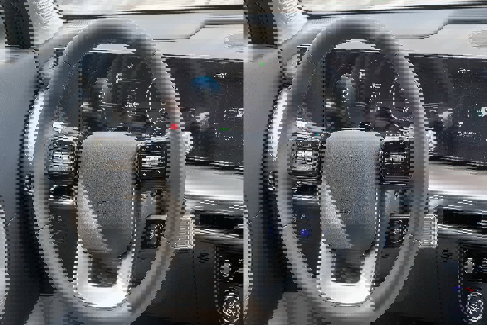 New 2026 Hyundai Ioniq 9 SE image 14