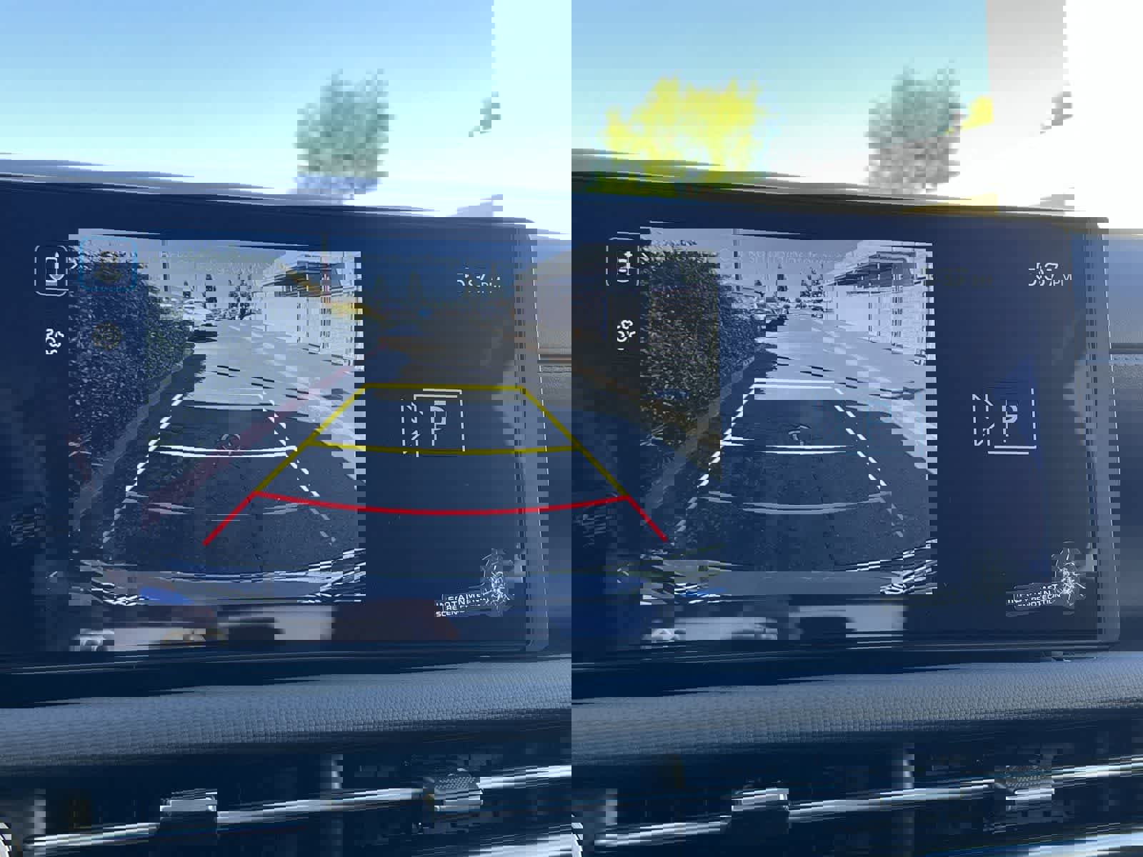 New 2025 Hyundai Tucson Blue w/ Tow & Go Package image 19