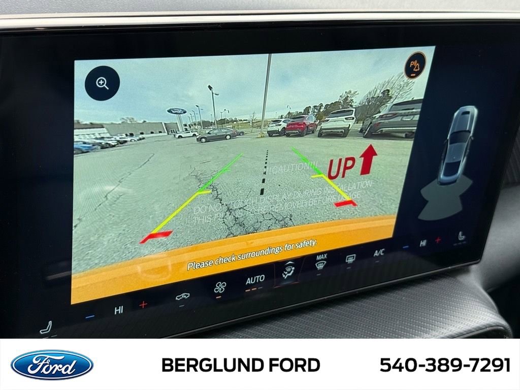 New 2026 Ford Mustang Coupe image 18