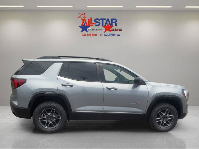 New 2026 GMC Terrain AT4 AWD/4WD image 8