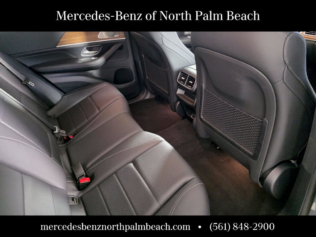 Certified 2026 Mercedes-Benz GLE 350 4MATIC image 27