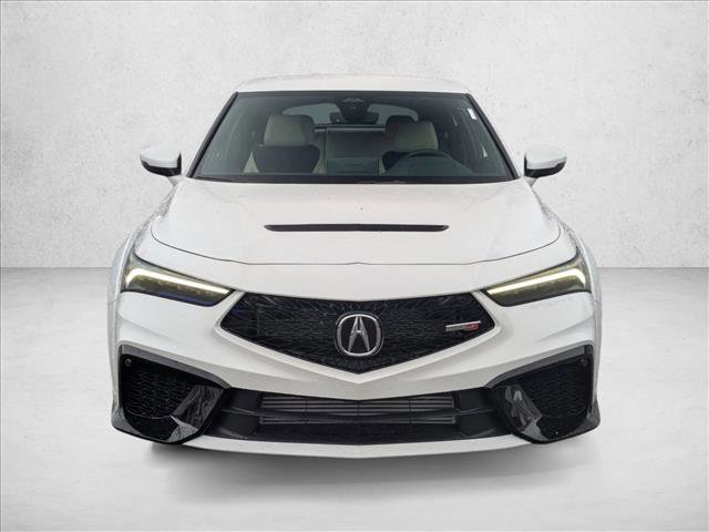 New 2026 Acura Integra Type S image 6