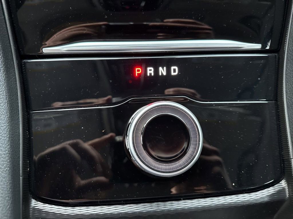 Used 2024 Jeep Grand Cherokee Laredo X image 63