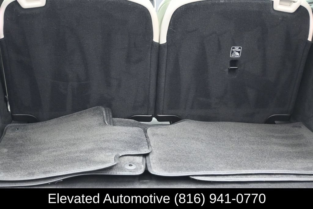 Used 2020 Volvo XC90 T6 Inscription AWD/4WD image 12