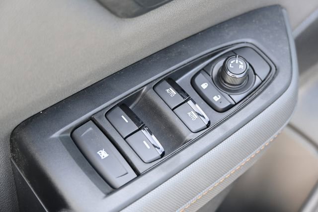 New 2026 Subaru Forester Wilderness image 18