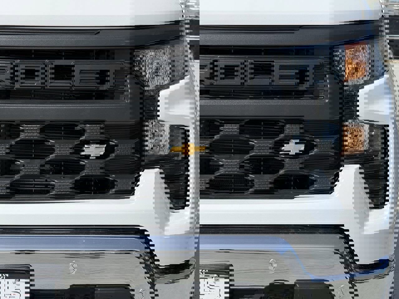 New 2026 Chevrolet Silverado 1500 W/T w/ WT Safety Package image 8