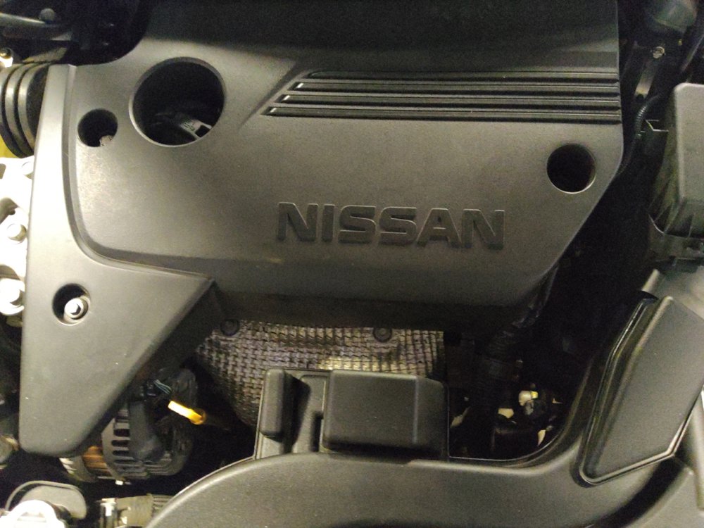 Used 2018 Nissan Altima 2.5 SR FWD image 30