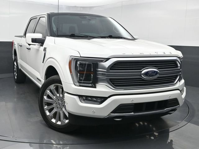 Used 2023 Ford F150 Limited