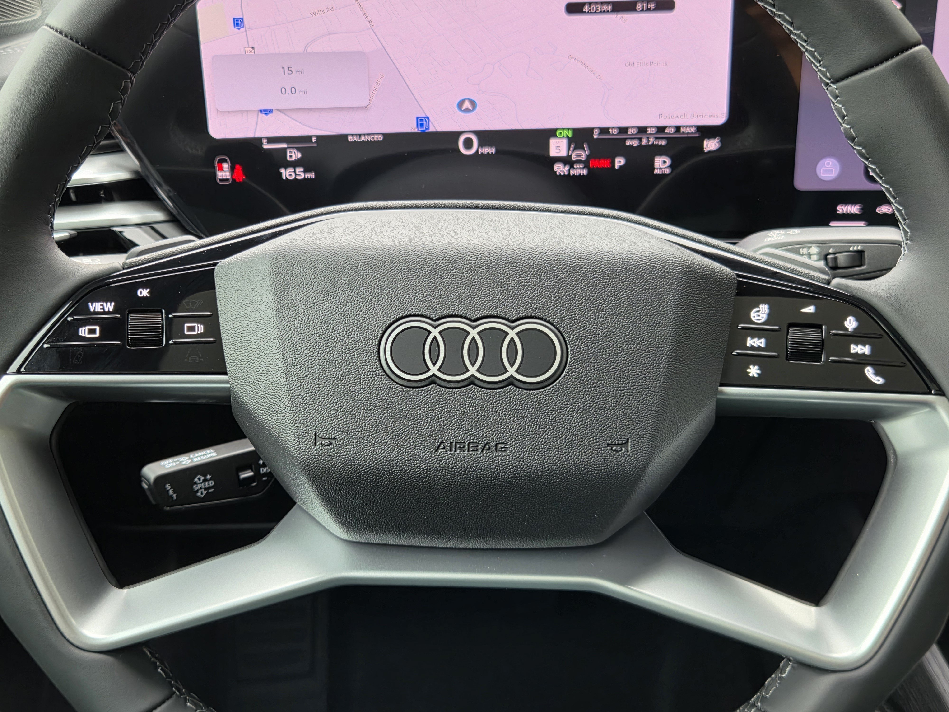 New 2026 Audi A5 Premium Plus w/ Premium Plus Package AWD/4WD image 29