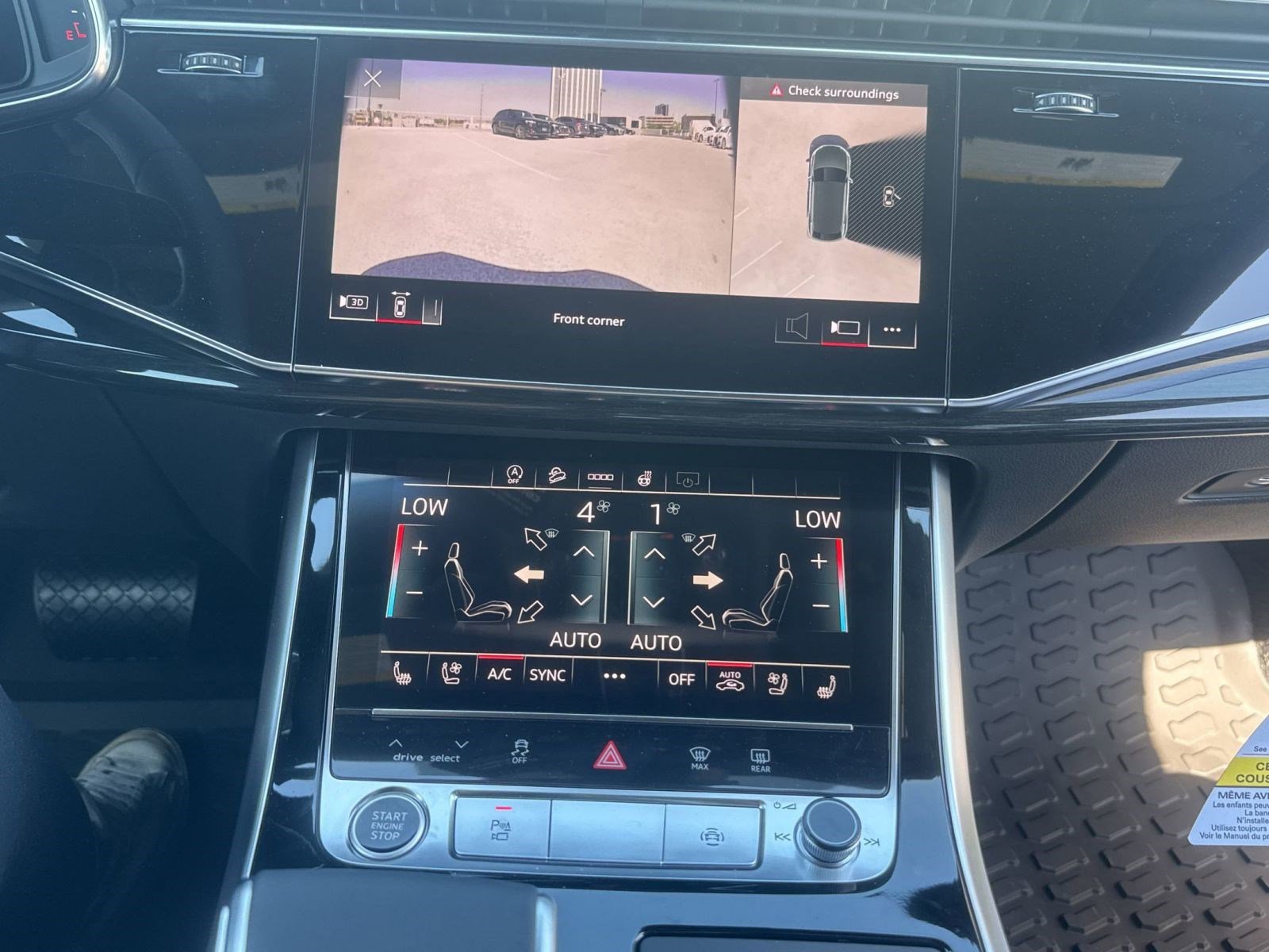 New 2026 Audi Q8 Premium Plus AWD/4WD image 25