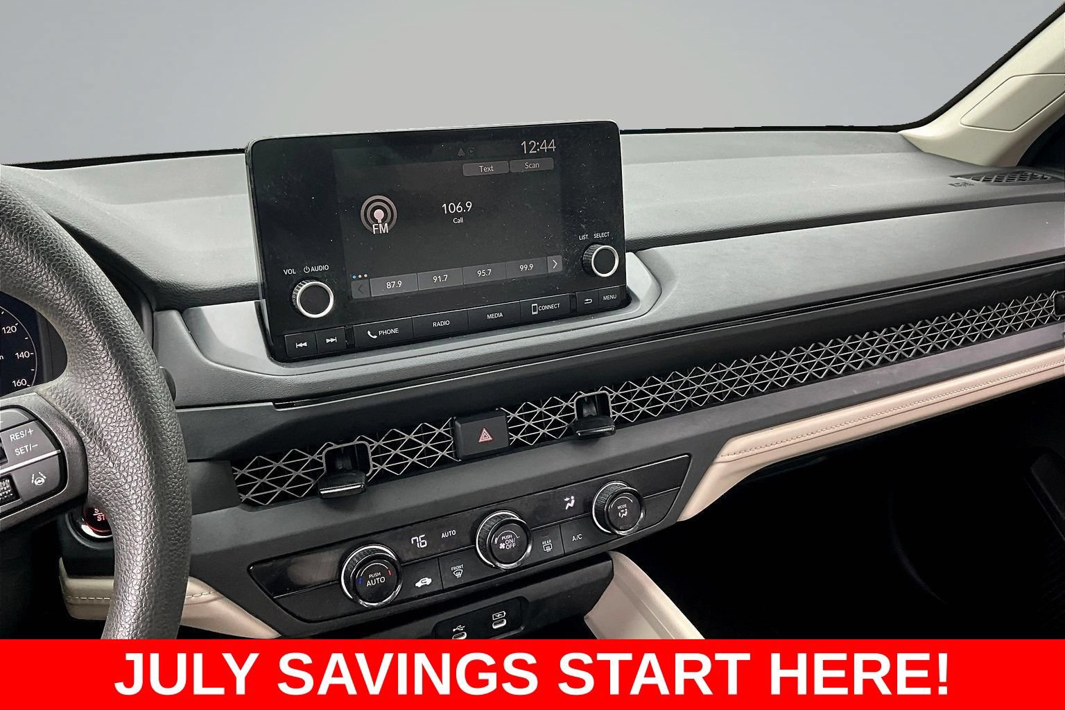 Used 2023 Honda Accord LX image 10