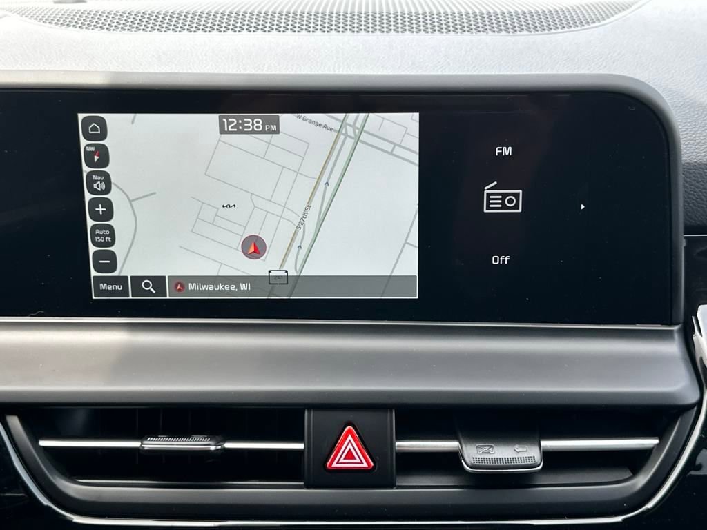 New 2025 Kia Seltos S image 28