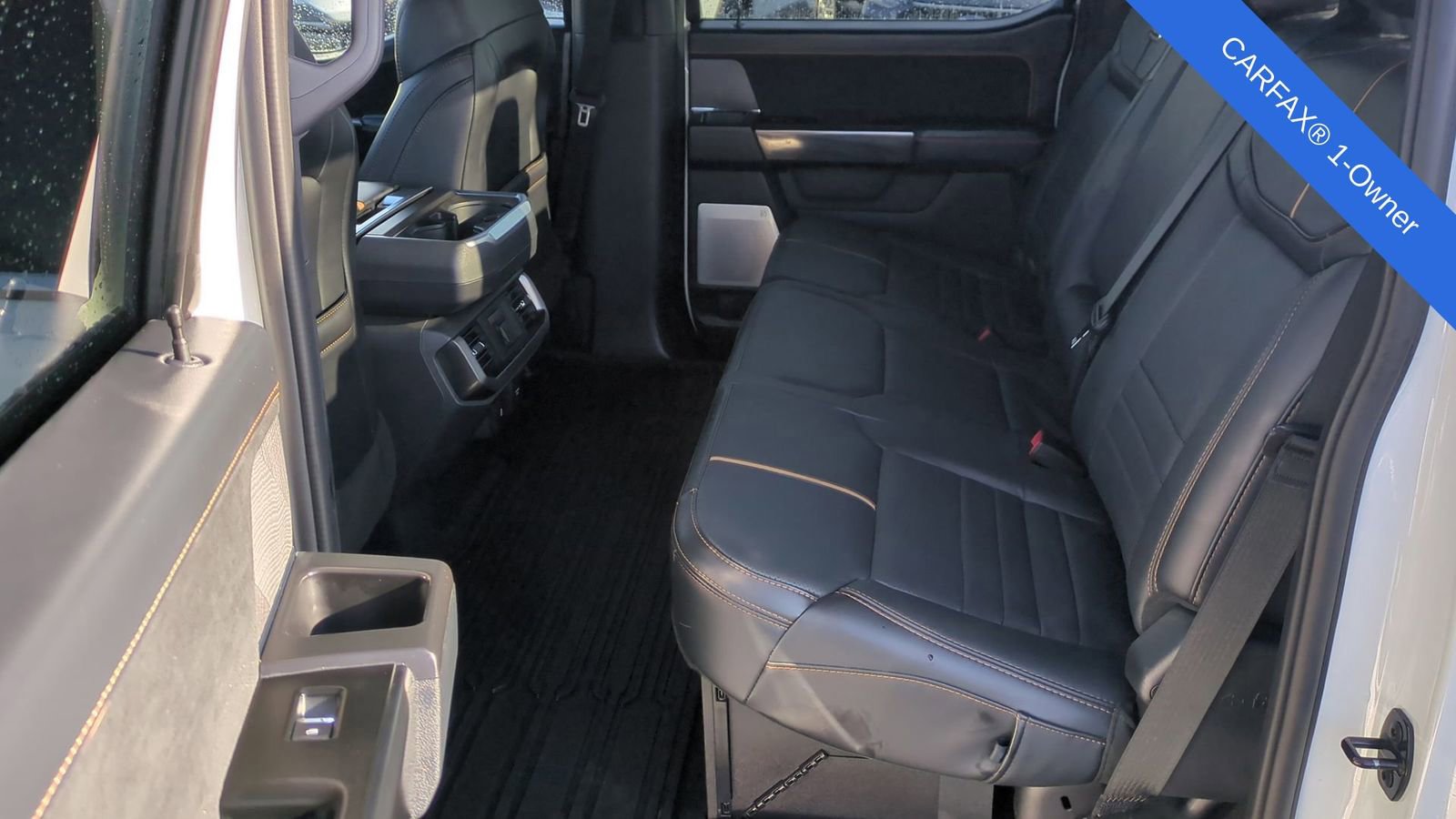 Used 2023 Ford F150 Platinum w/ Equipment Group 701A High image 20