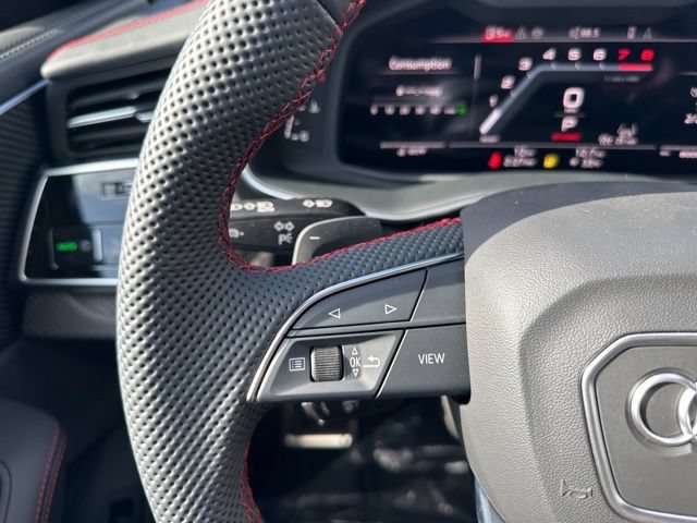 New 2026 Audi SQ8 Prestige AWD/4WD image 19